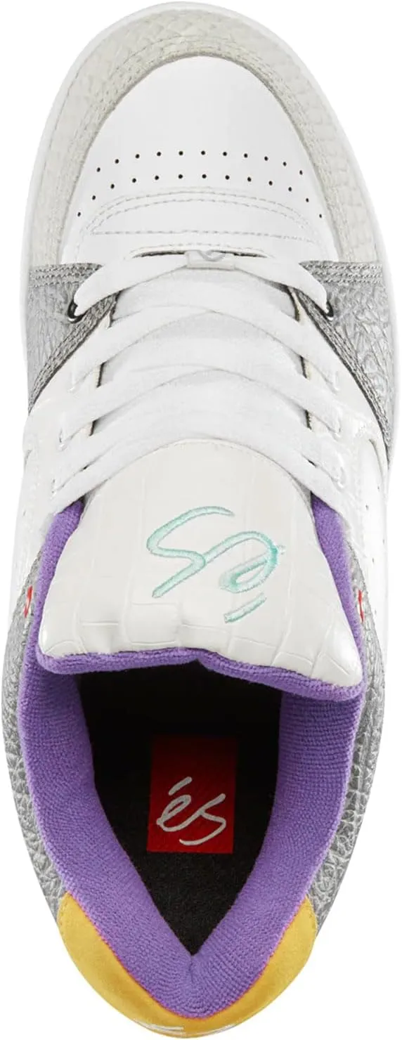 ??S Unisex-Adult Sneaker Skate Shoe