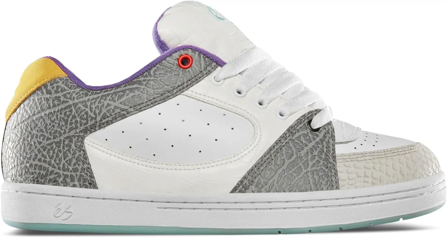 ??S Unisex-Adult Sneaker Skate Shoe