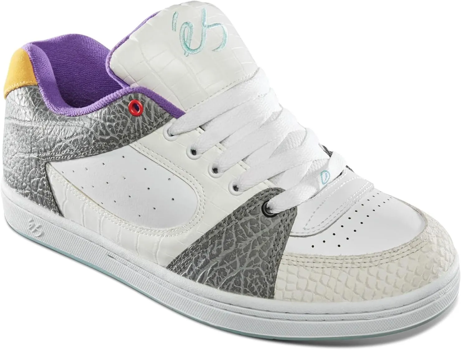 ??S Unisex-Adult Sneaker Skate Shoe