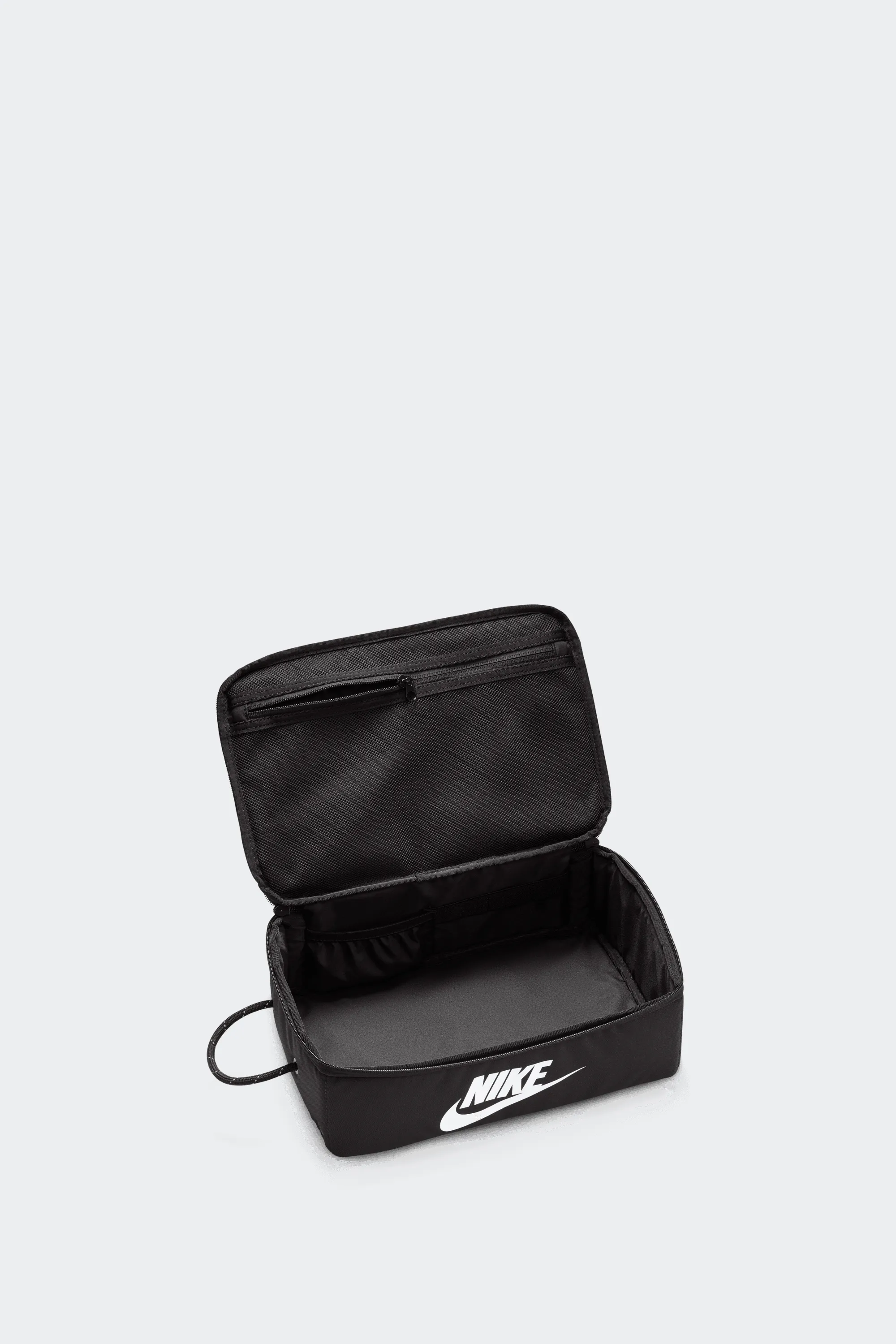 SHOE BOX BAG