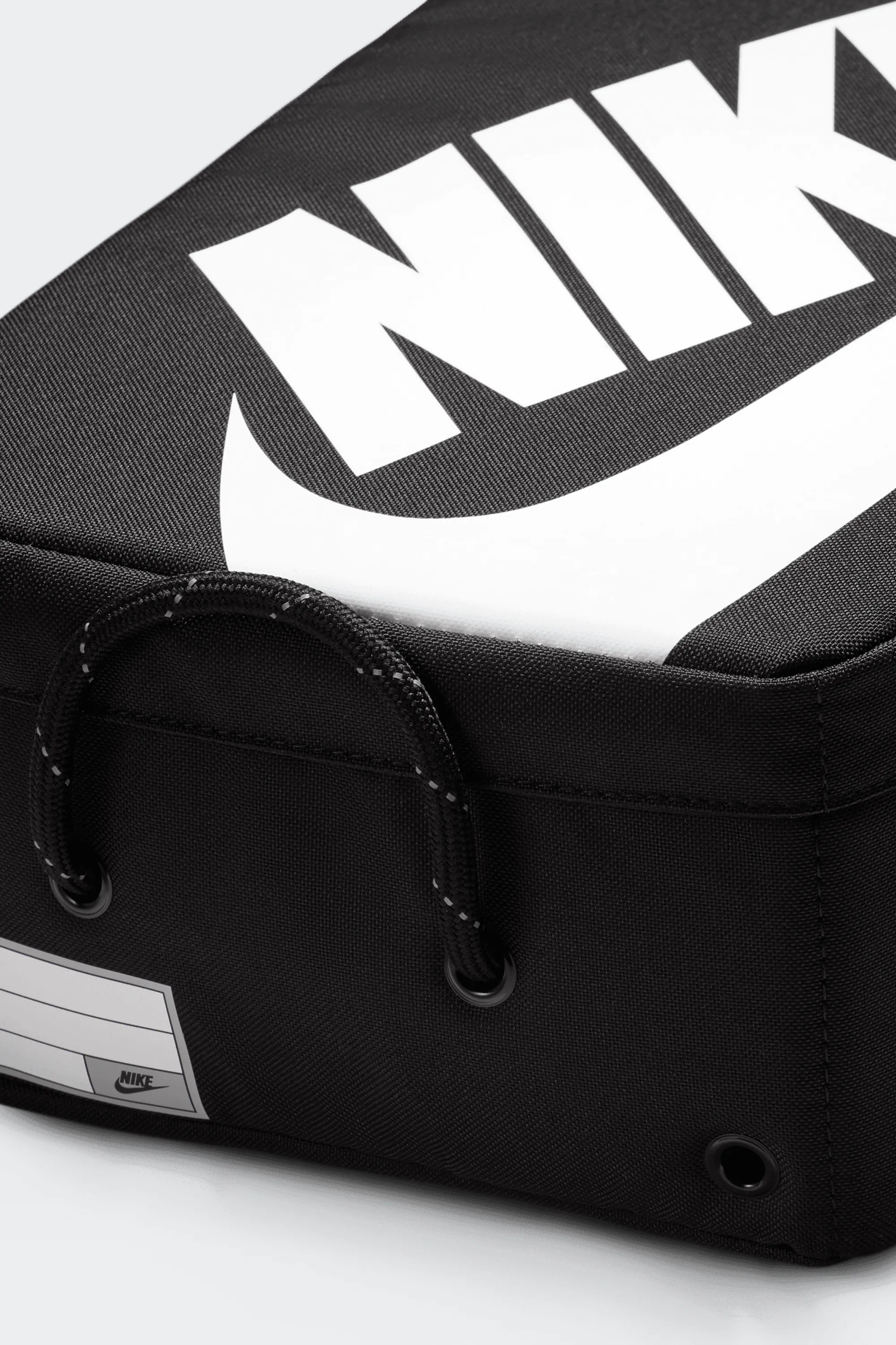 SHOE BOX BAG