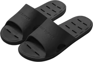 Shower Slides for Women Comfortable Quick Drying Shower Slippers Beach Non Slip Sandals Cloud Slippers for Women