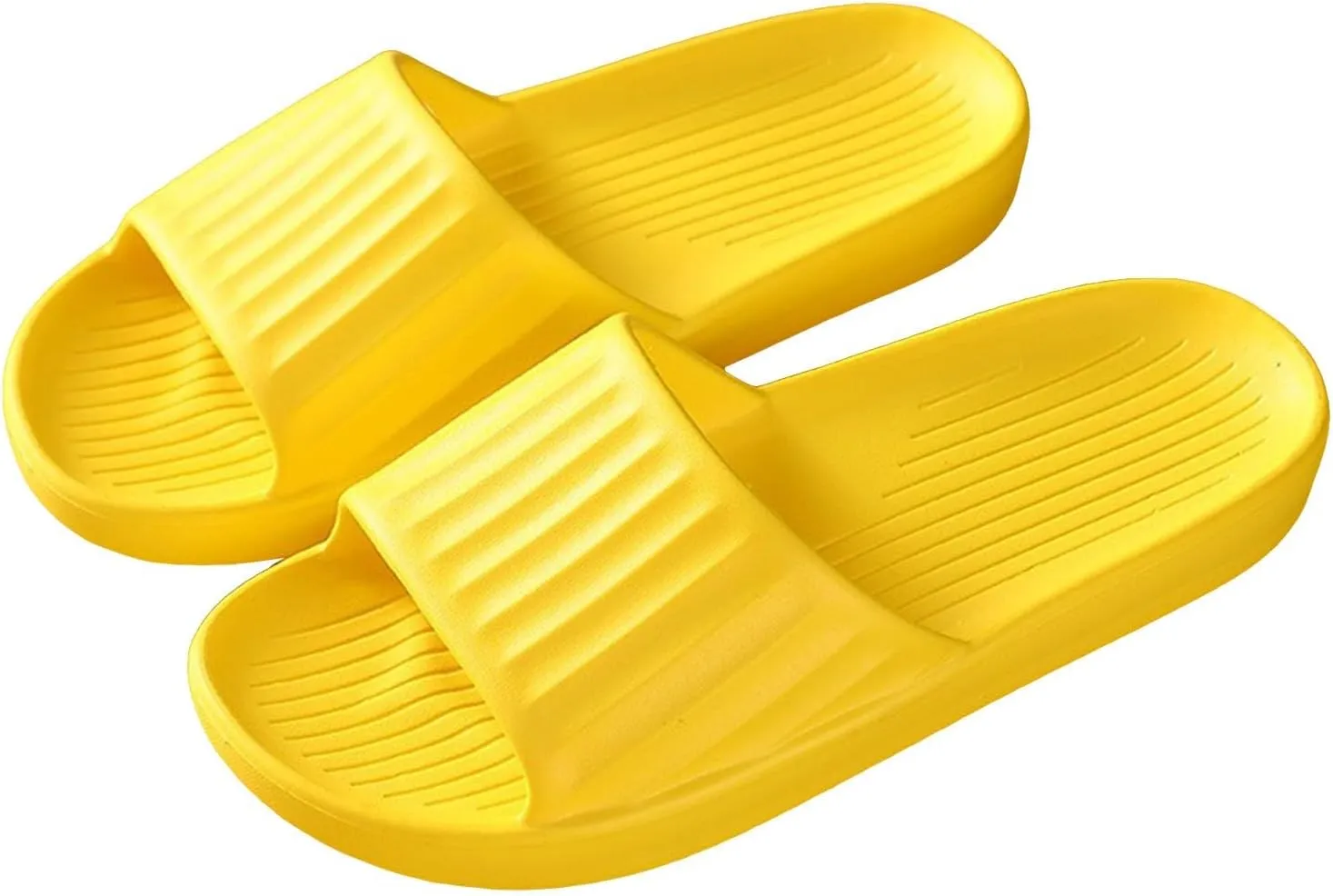 Slipper for Men and Women Indoor Plus Size Slides Bathroom Sandals Summer Sandal Slippers for Puffy Slippers for Women