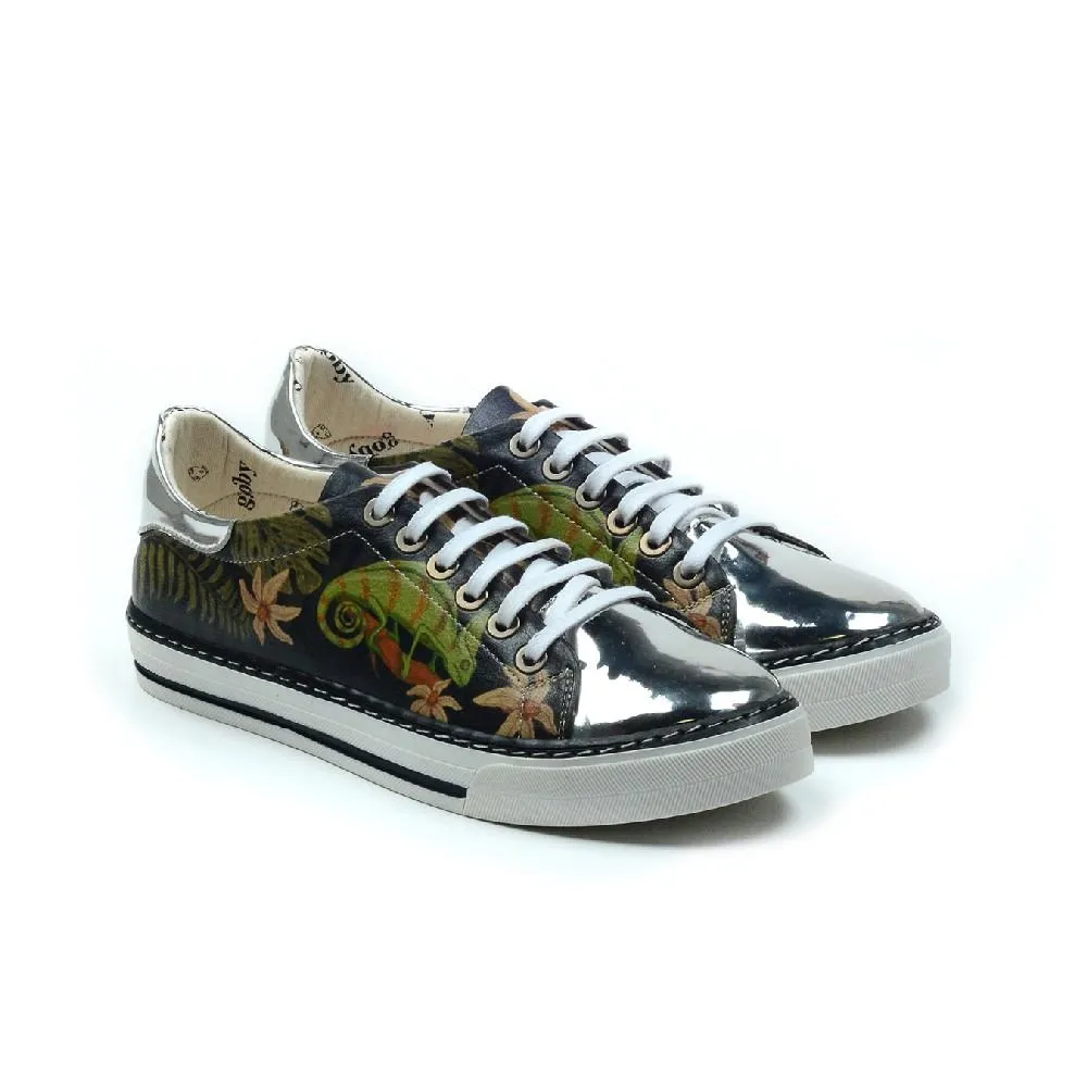 Sneakers Shoes GCB110