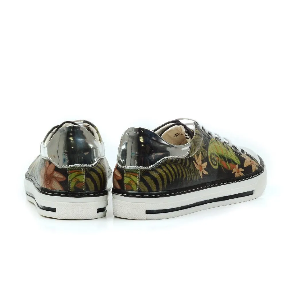 Sneakers Shoes GCB110