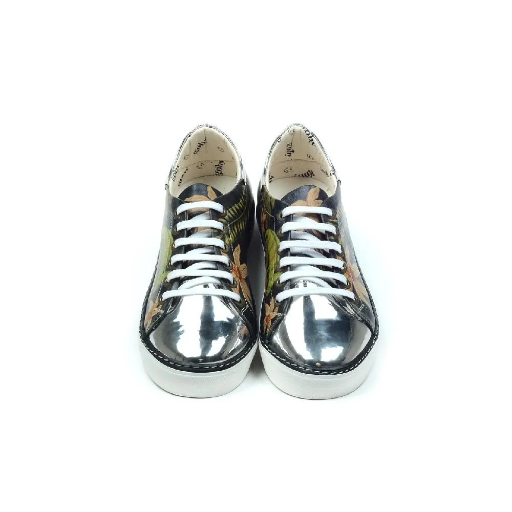 Sneakers Shoes GCB110