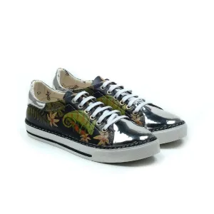 Sneakers Shoes GCB110