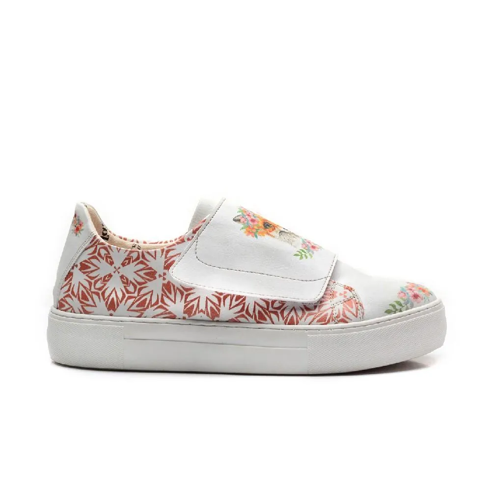 Sneakers Shoes GCS101