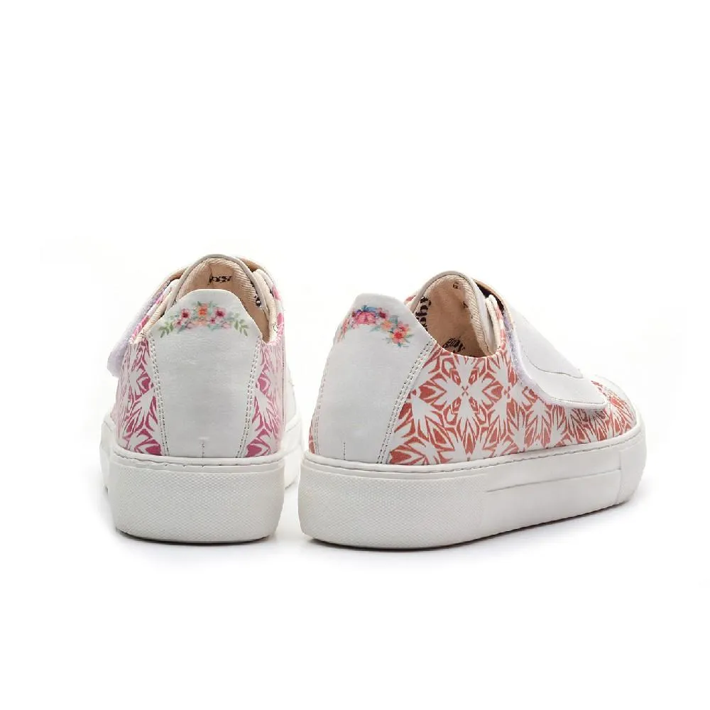 Sneakers Shoes GCS101