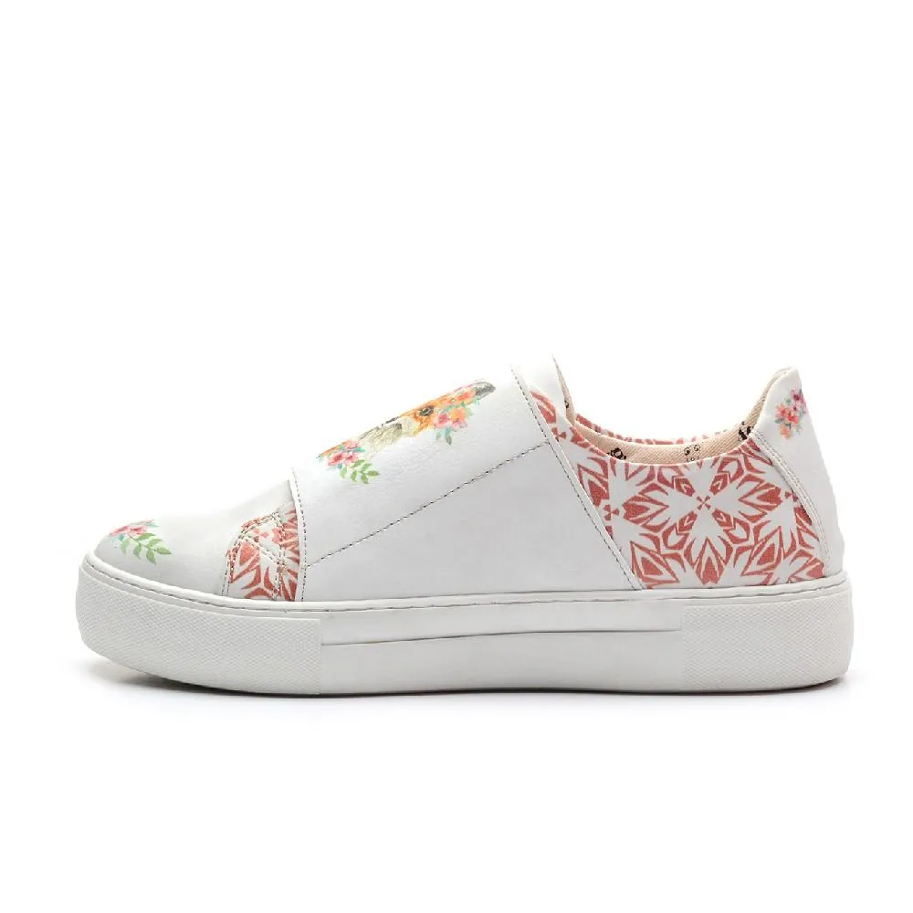 Sneakers Shoes GCS101