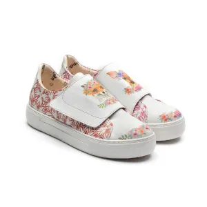 Sneakers Shoes GCS101