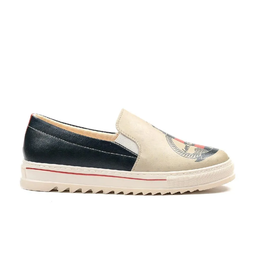 Sneakers Shoes NVAN313