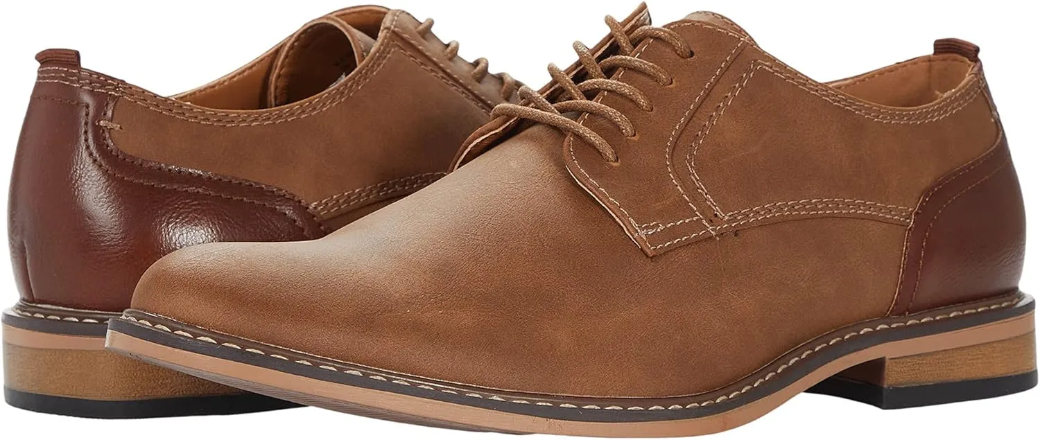 Steve Madden Men's Ajapp Oxford Shoes