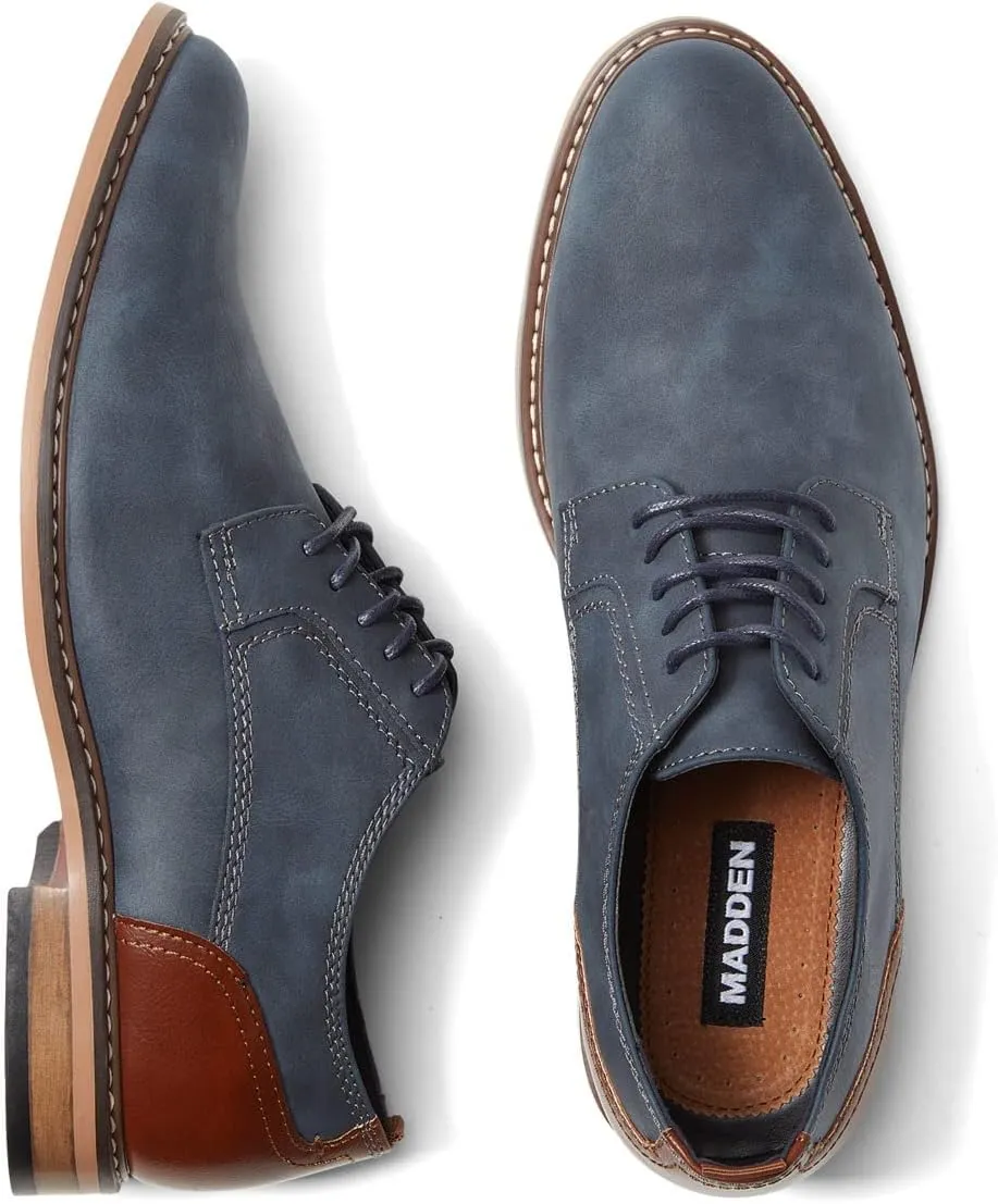 Steve Madden Men's Ajapp Oxford Shoes