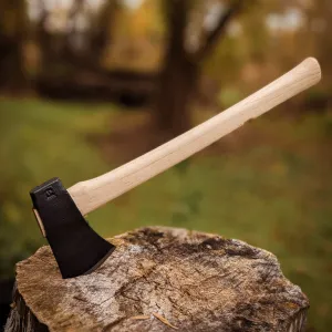 Straight Handle Flying Fox
