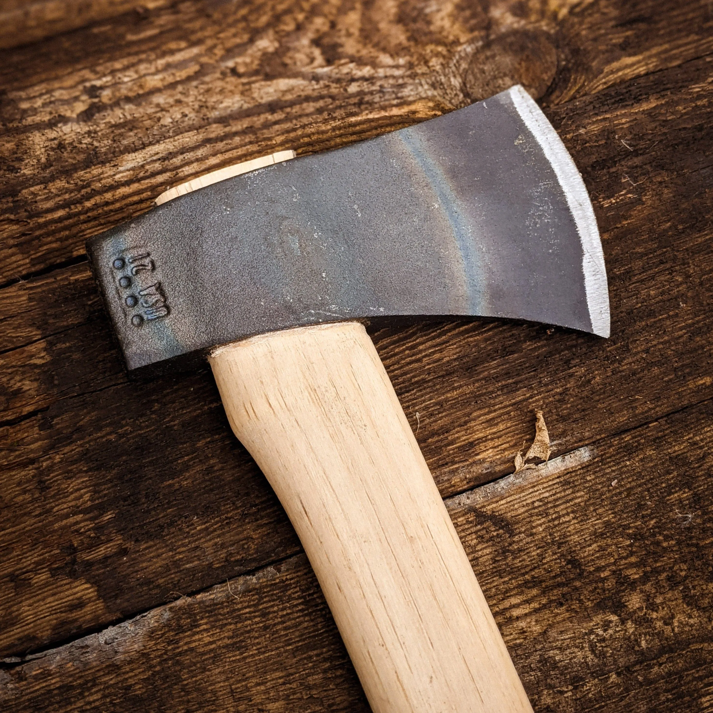 Straight Handle Flying Fox