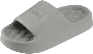 Summer Cloud Slides for Women and Men Soft Cloud Slippers Slides Easy Clean Thick Sole Non Slip Womens
