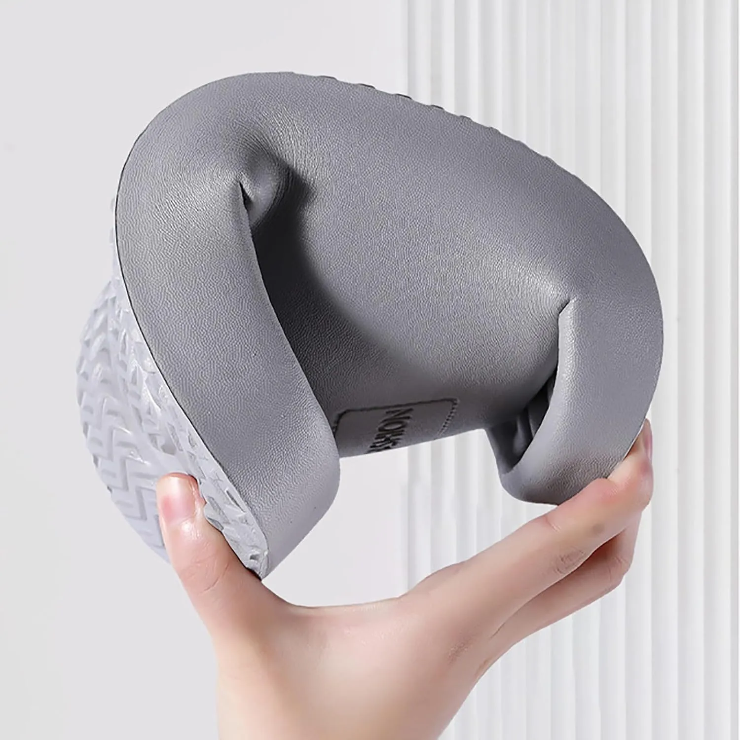 Summer Cloud Slides for Women and Men Soft Cloud Slippers Slides Easy Clean Thick Sole Non Slip Womens
