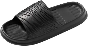 Summer Couple Coloured Home Non Slip Indoor Bathroom Beach Large Size Soft Bottom Shoe Womens Down Slippers