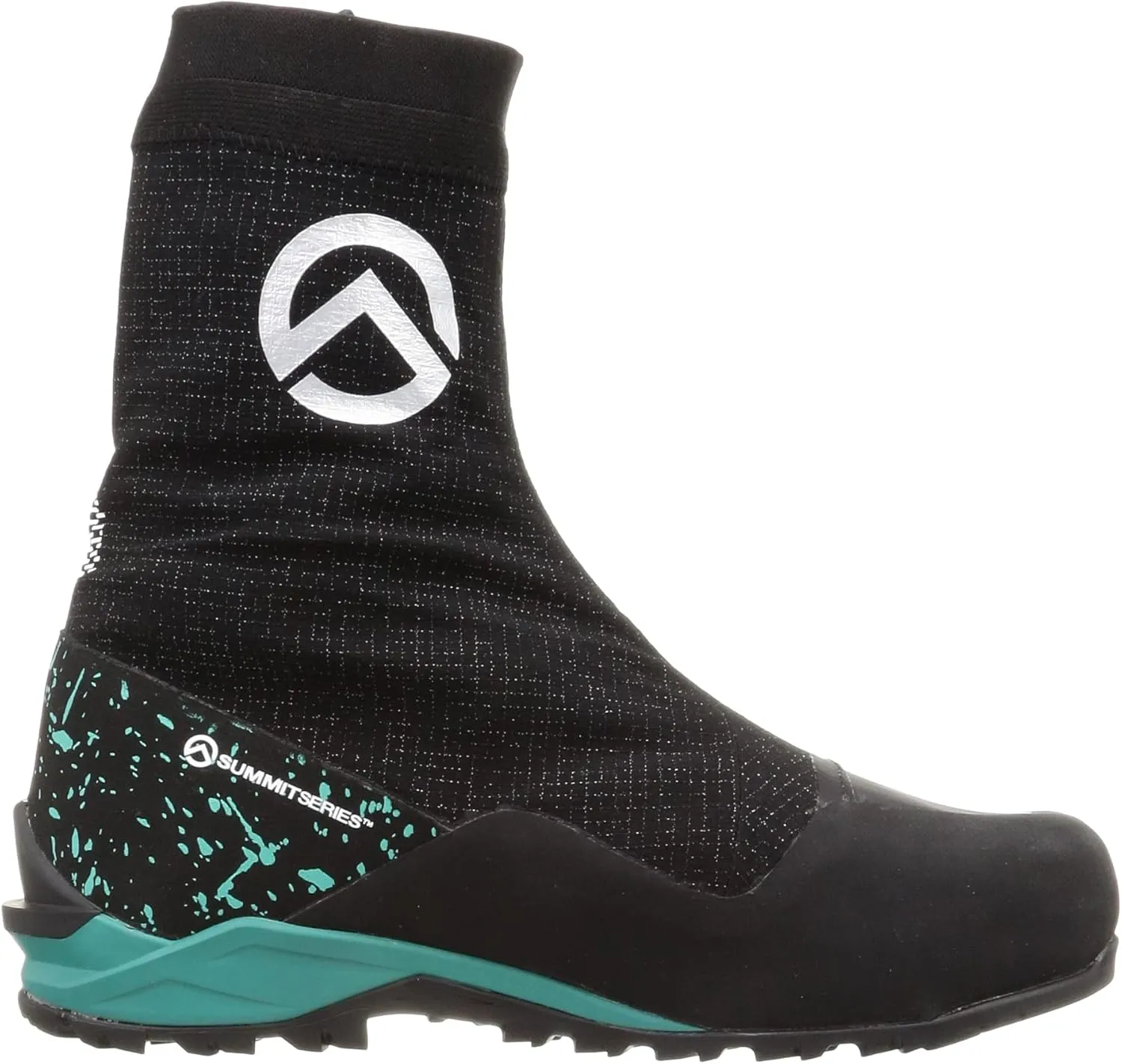 THE NORTH FACE() Men's Trekking Shoes Climbing