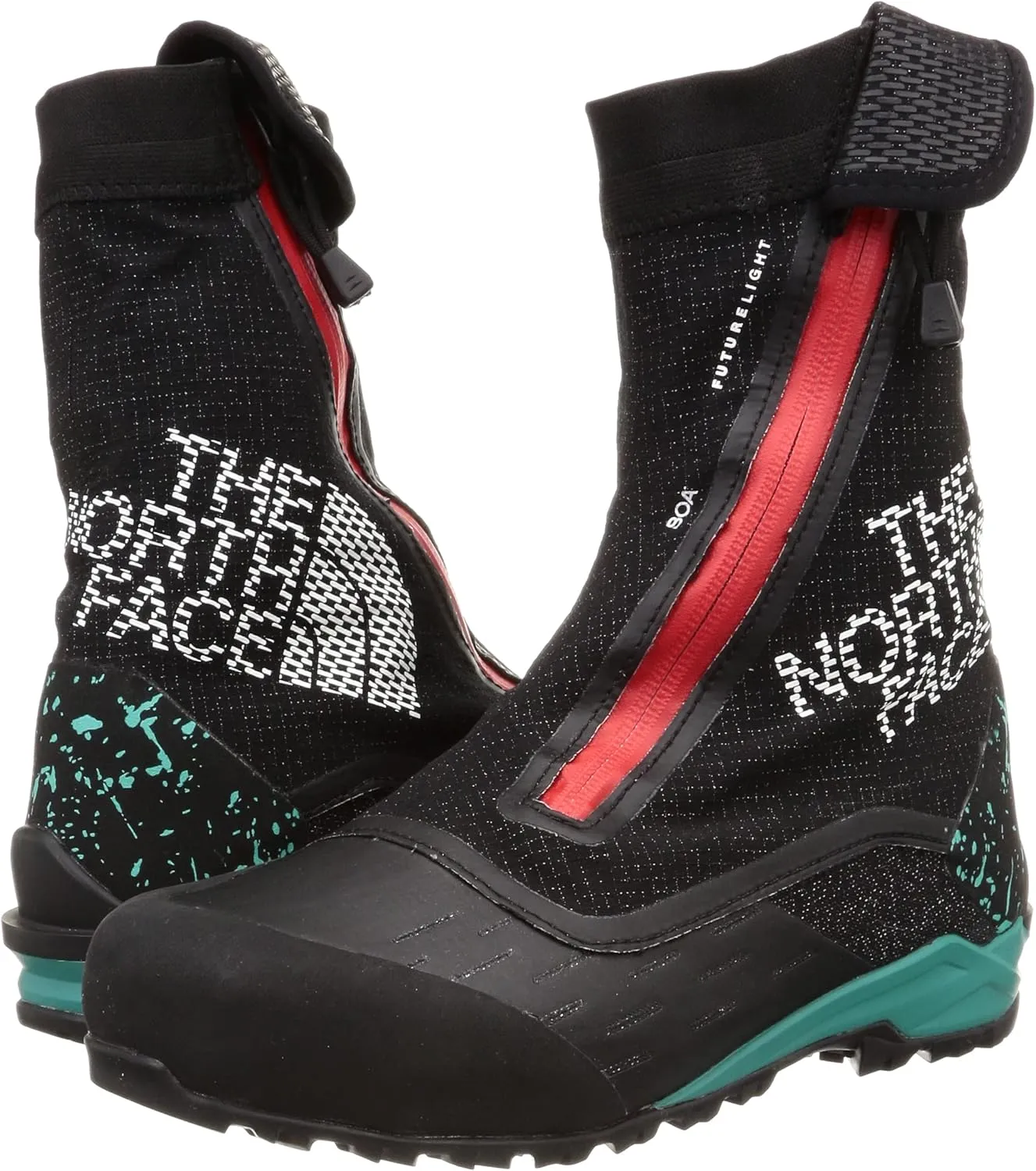 THE NORTH FACE() Men's Trekking Shoes Climbing