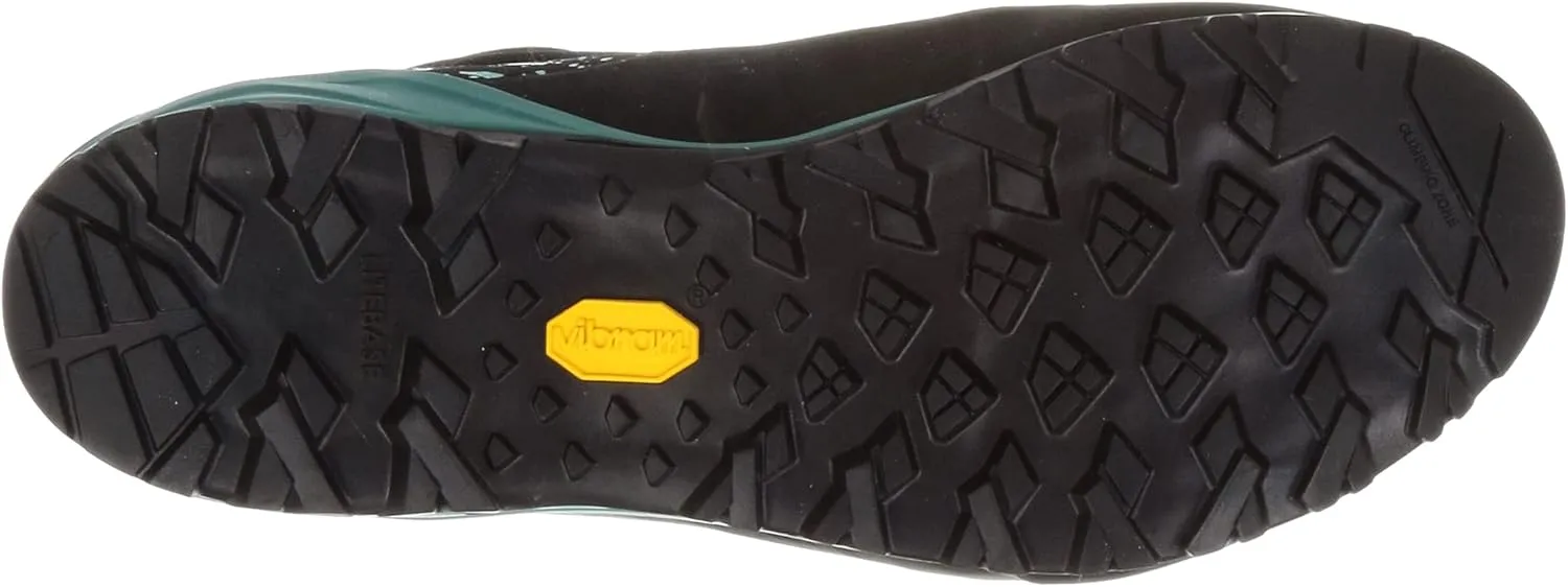 THE NORTH FACE() Men's Trekking Shoes Climbing