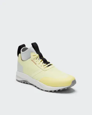 The Via All-Terrain / Ripstop / Sun Bleached Yellow by YORK Athletics Mfg.