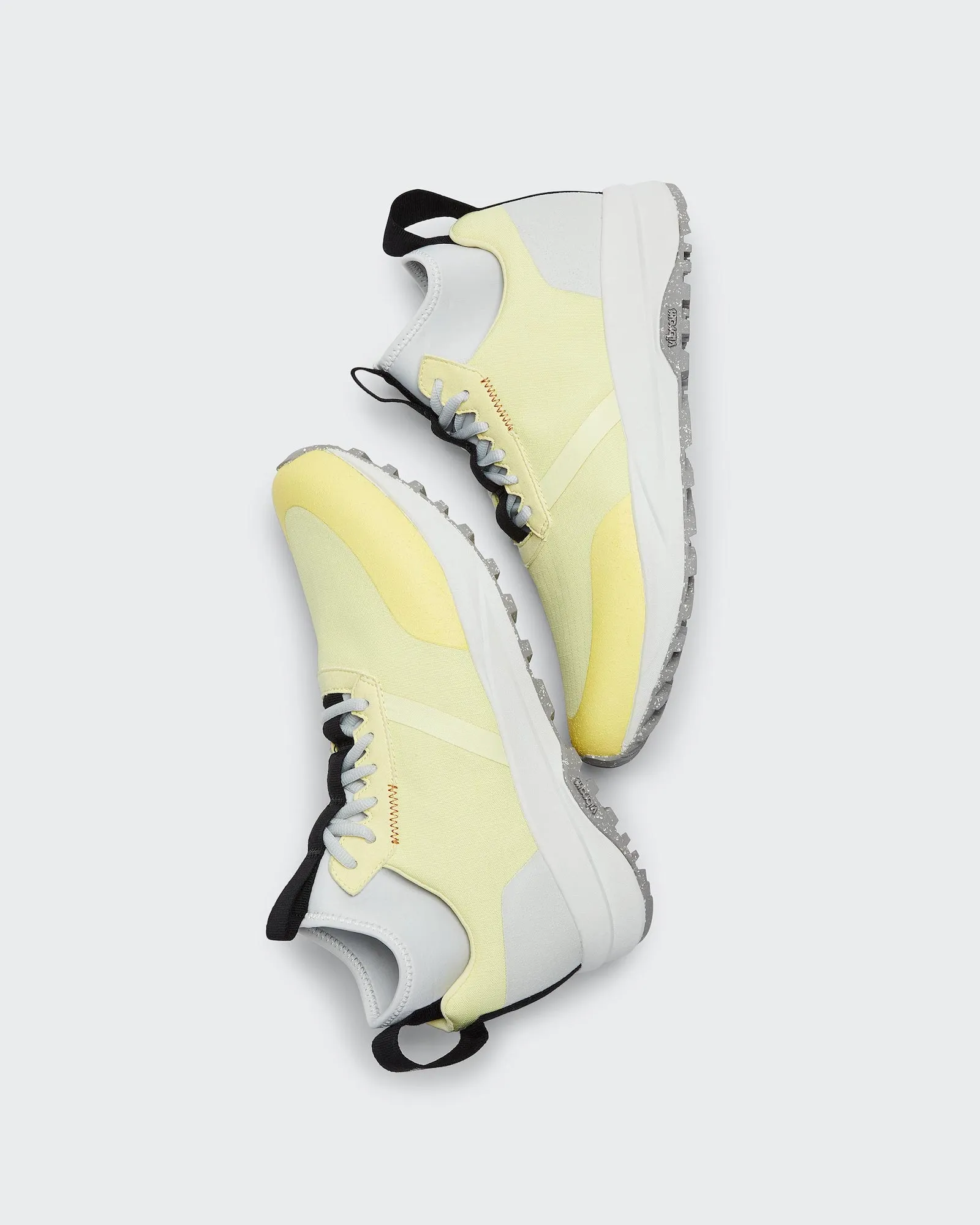 The Via All-Terrain / Ripstop / Sun Bleached Yellow by YORK Athletics Mfg.