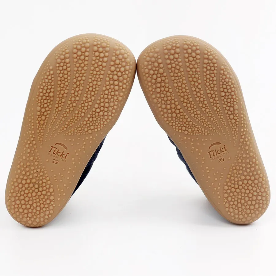 Tikki Beetle Leather (str. 30-39)
