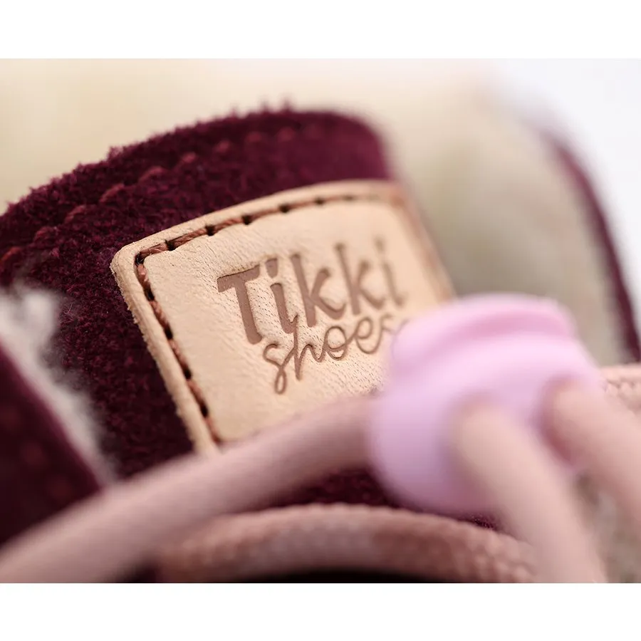 Tikki Beetle Leather (str. 30-39)