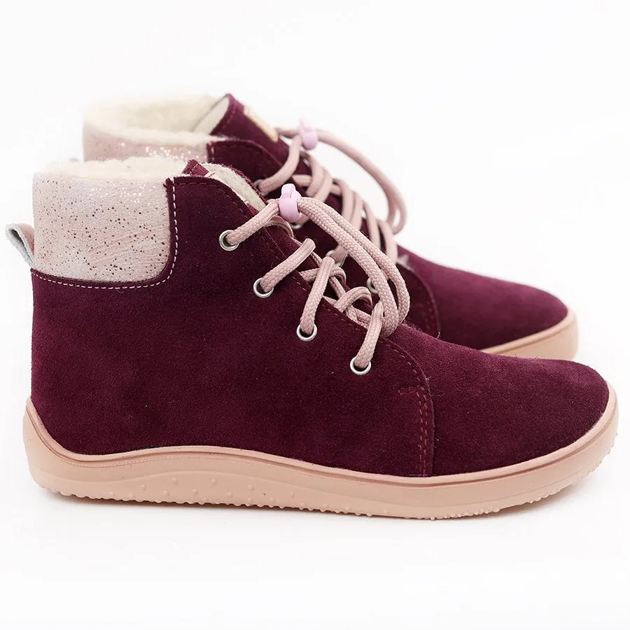 Tikki Beetle Leather (str. 30-39)