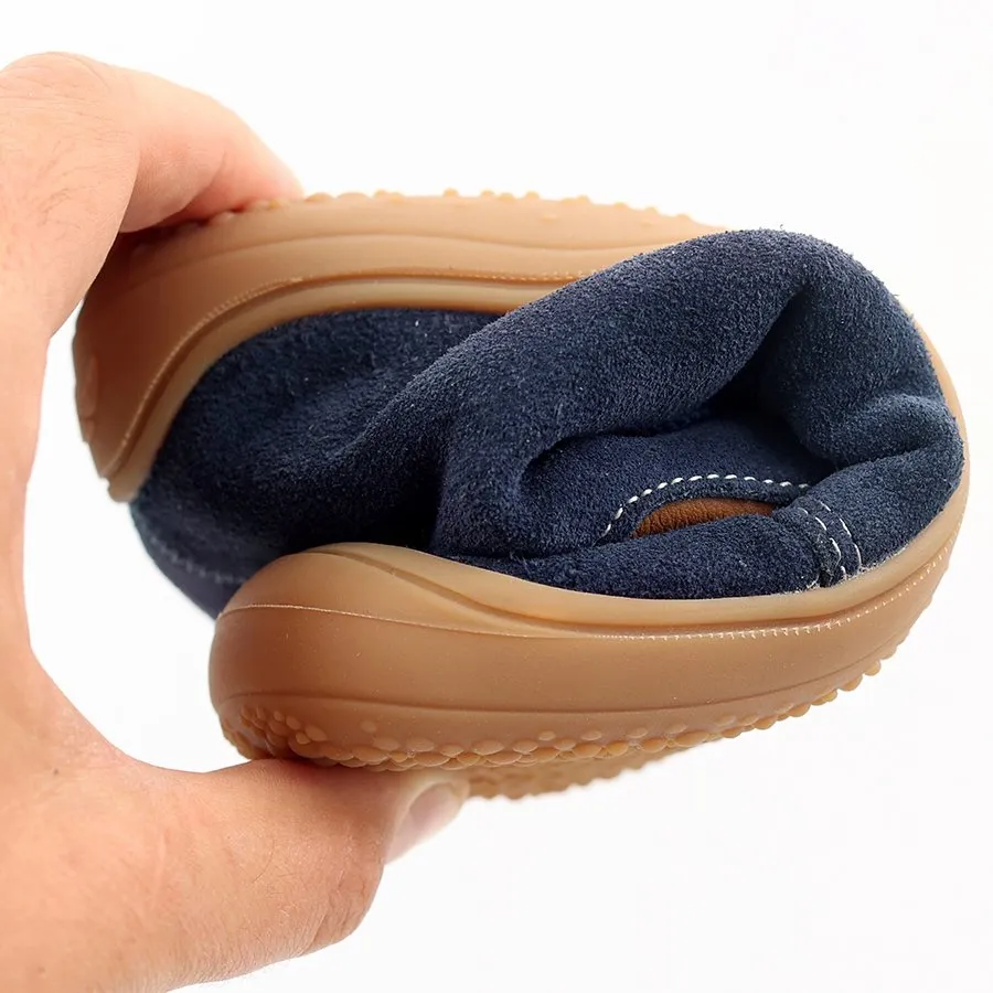 Tikki Beetle Leather (str. 30-39)
