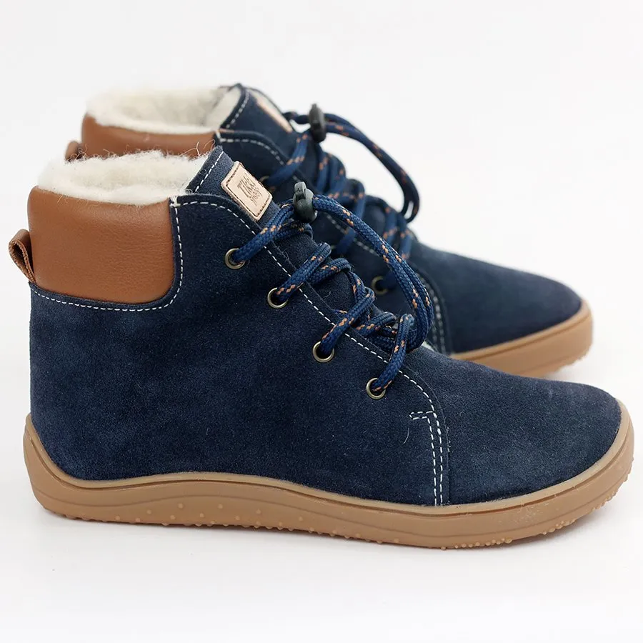 Tikki Beetle Leather (str. 30-39)