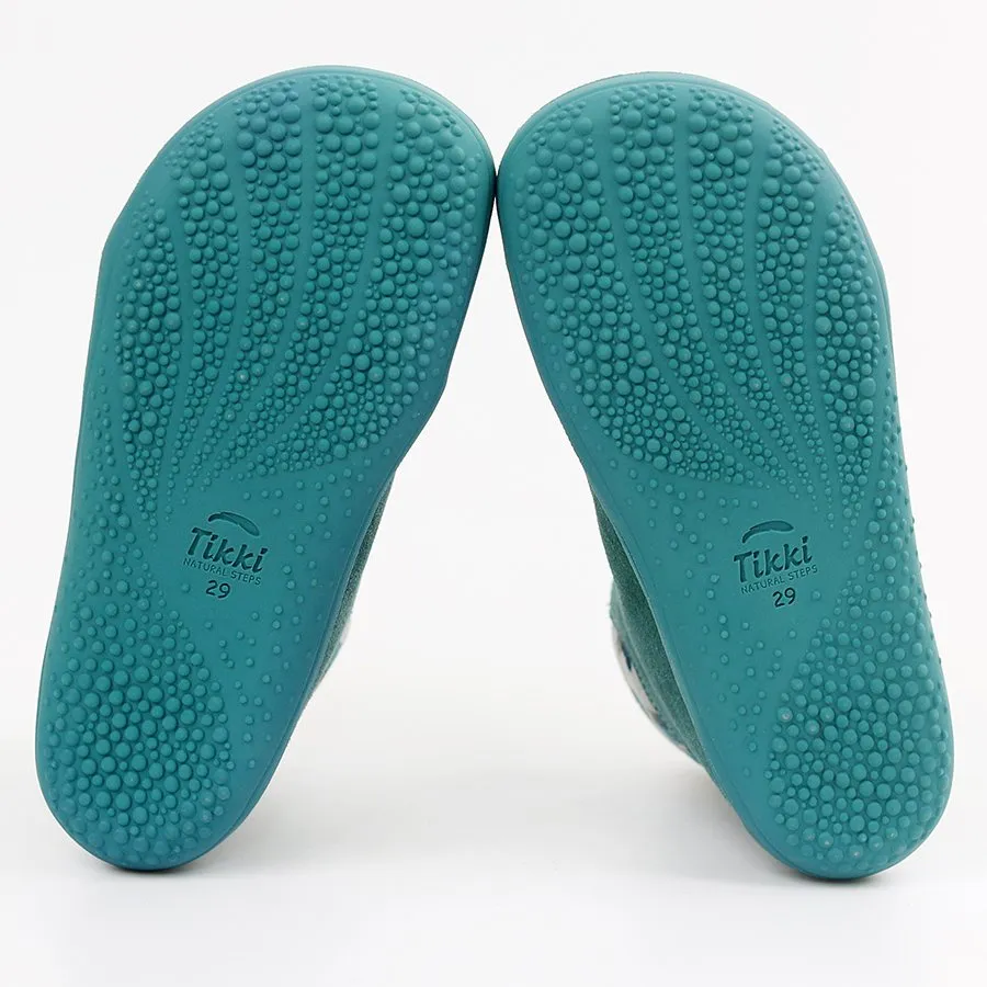 Tikki Beetle Leather (str. 30-39)
