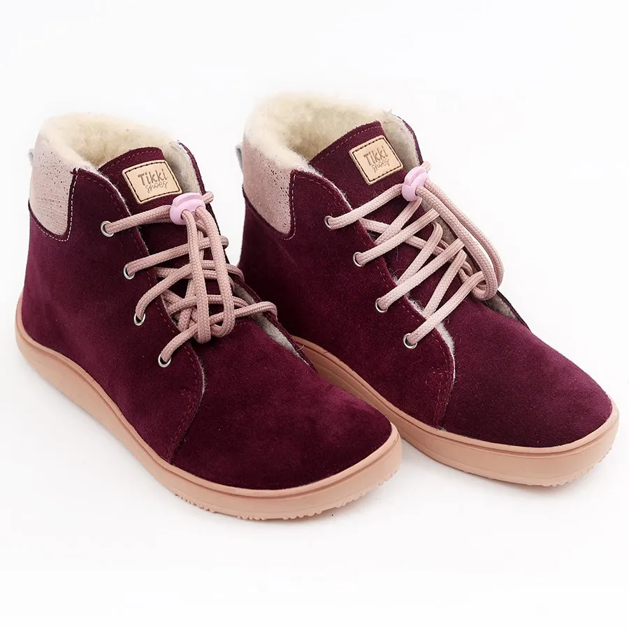 Tikki Beetle Leather (str. 30-39)