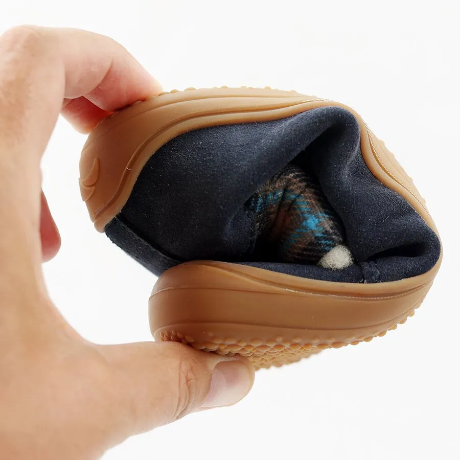 Tikki Beetle Leather (str. 30-39)