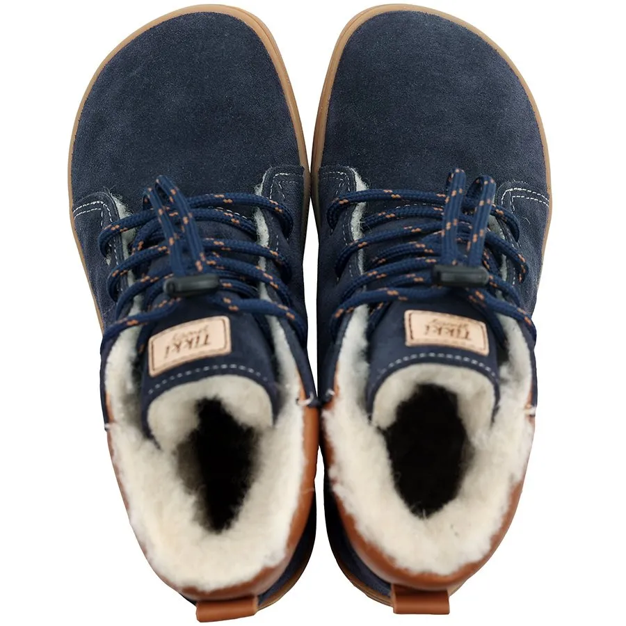 Tikki Beetle Leather (str. 30-39)
