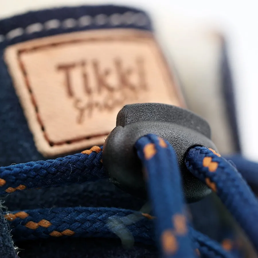 Tikki Beetle Leather (str. 30-39)