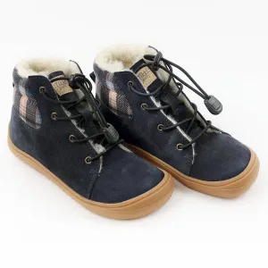 Tikki Beetle Leather (str. 30-39)