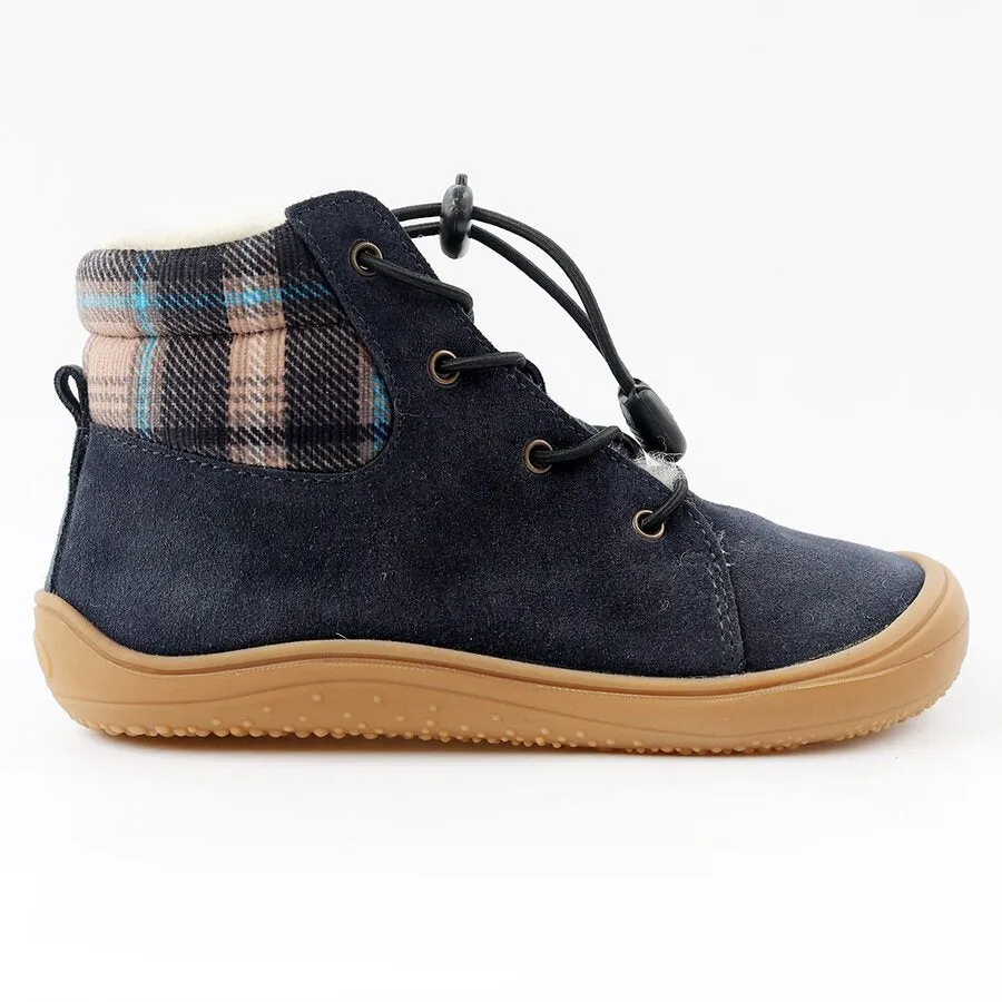 Tikki Beetle Leather (str. 30-39)