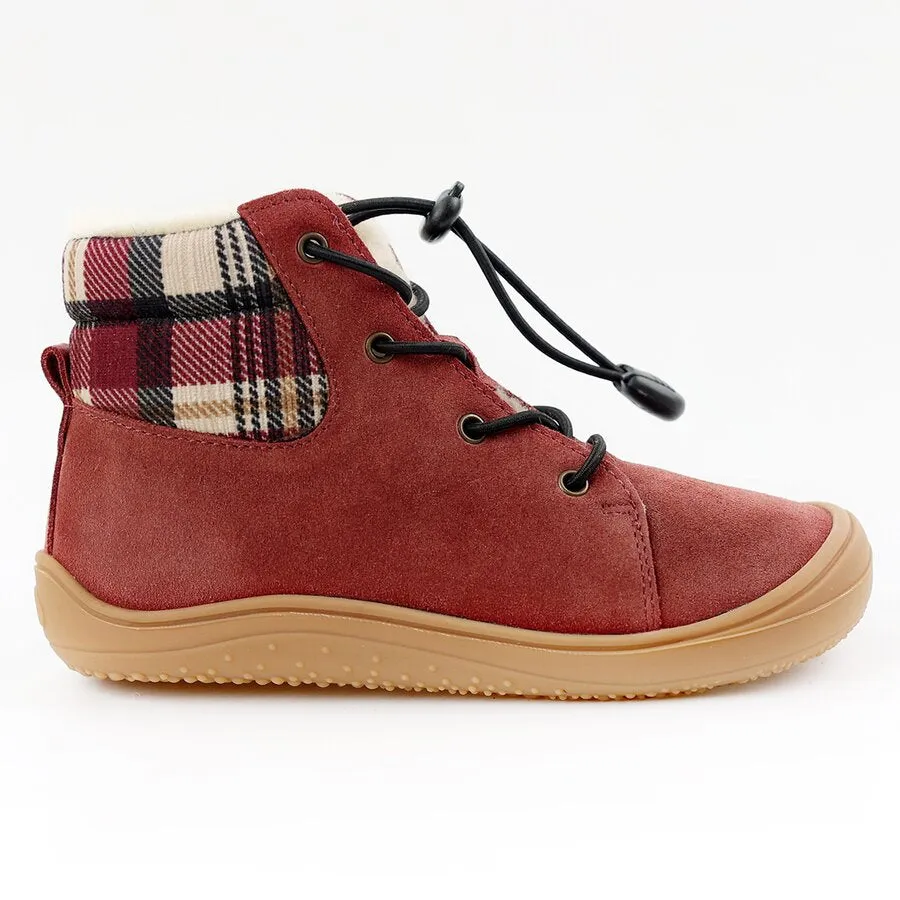 Tikki Beetle Leather (str. 30-39)