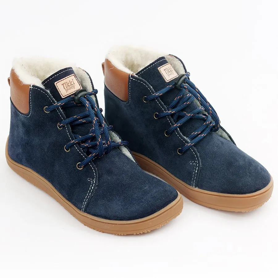 Tikki Beetle Leather (str. 30-39)