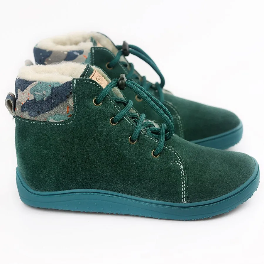 Tikki Beetle Leather (str. 30-39)