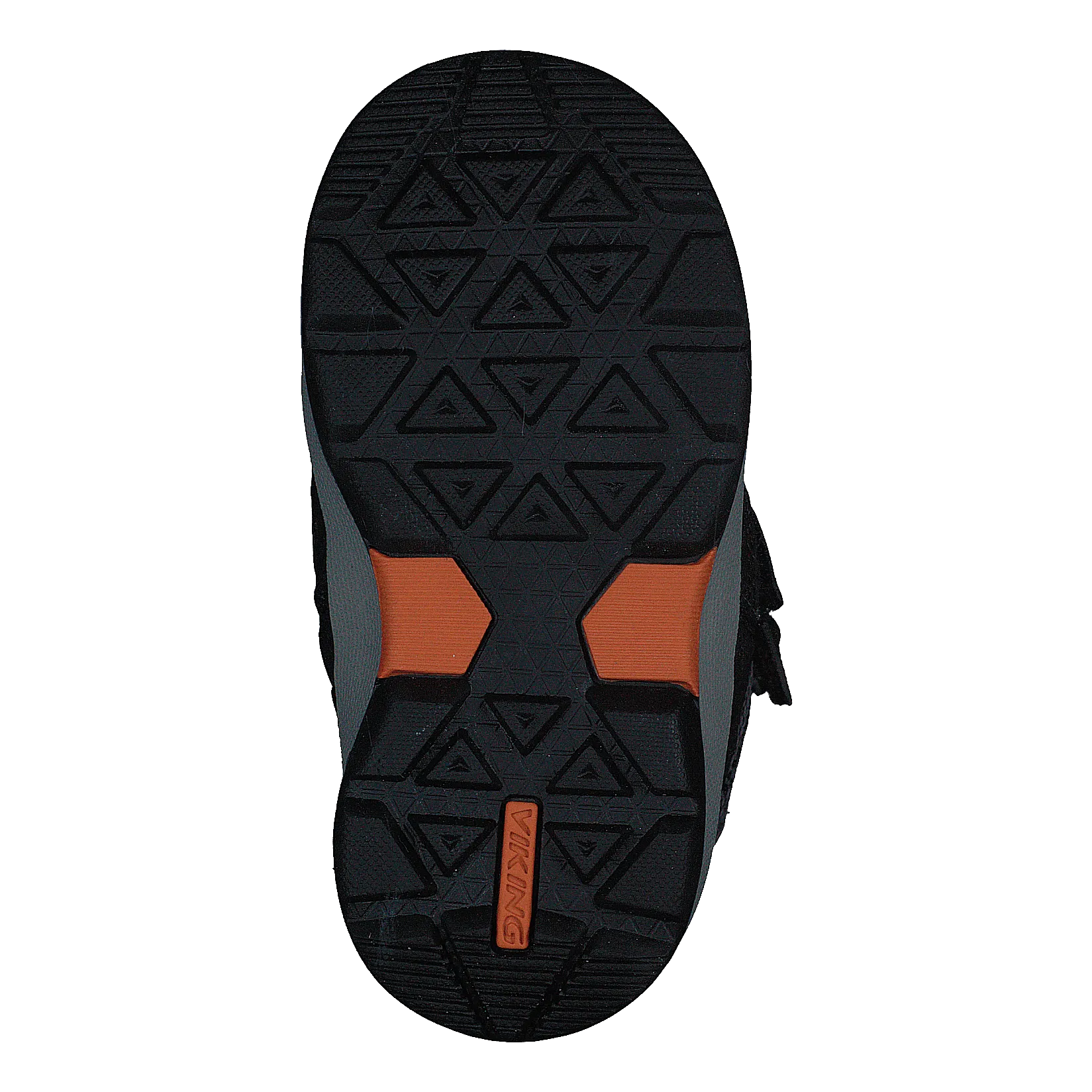 Toasty Warm GTX Black/Orange