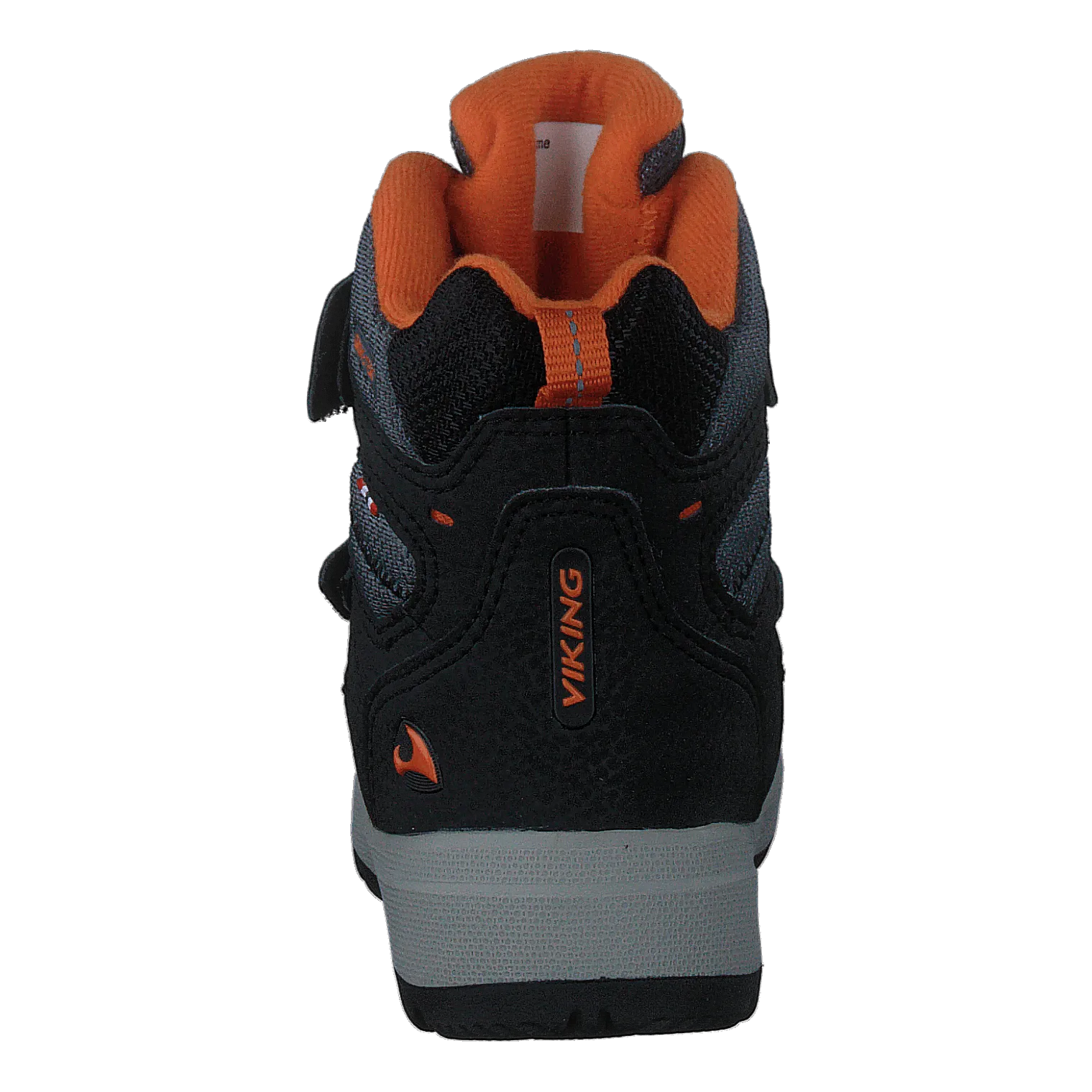 Toasty Warm GTX Black/Orange