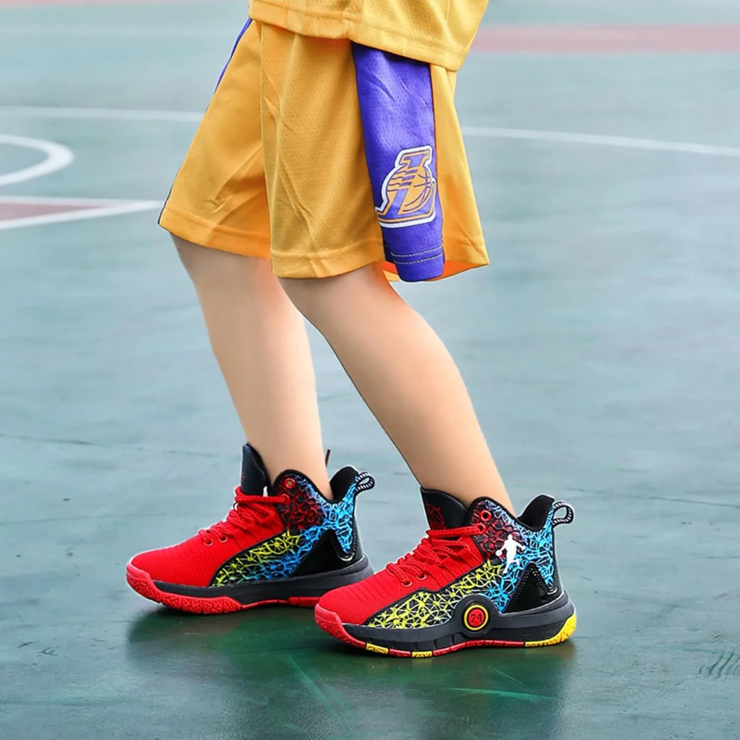 top Basketball Shoes