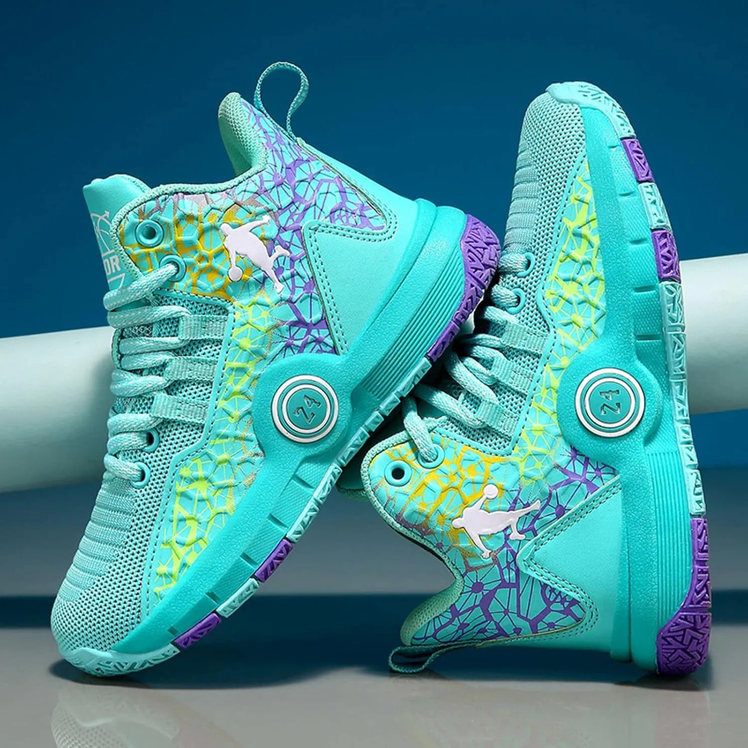 top Basketball Shoes
