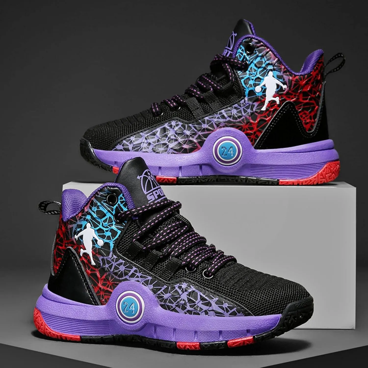 top Basketball Shoes