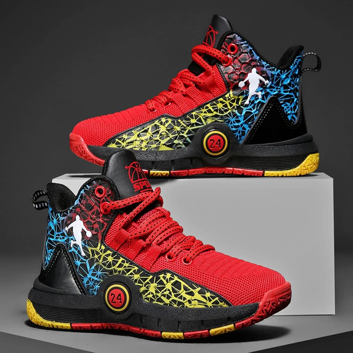 top Basketball Shoes