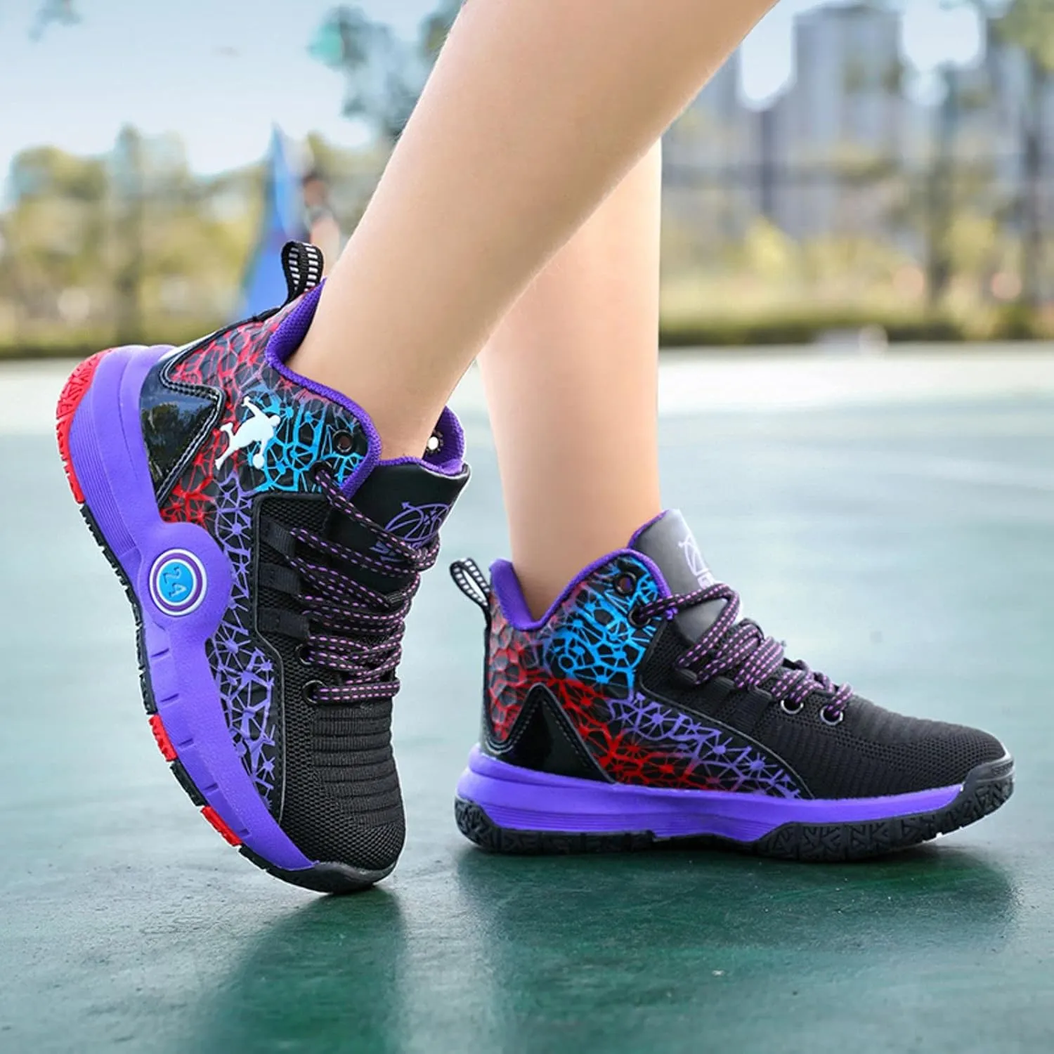 top Basketball Shoes